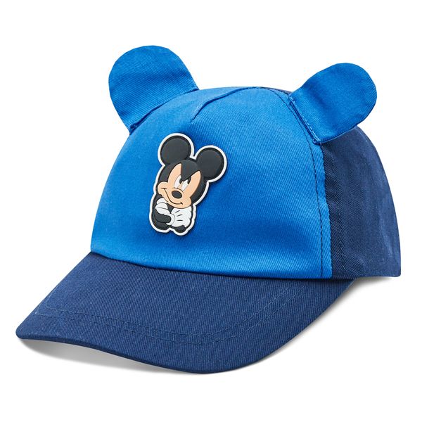 Zippy Шапка с козирка Zippy ZBBAC0110 23004 Тъмносин