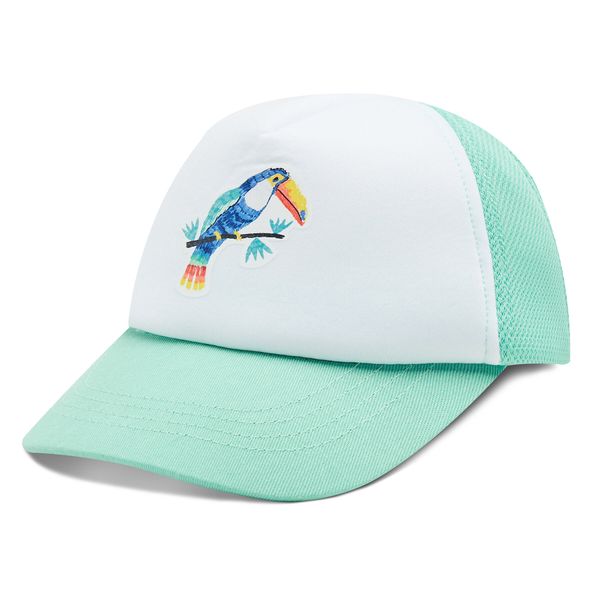 Zippy Шапка с козирка Zippy ZKGAC0304 23014 Цветен