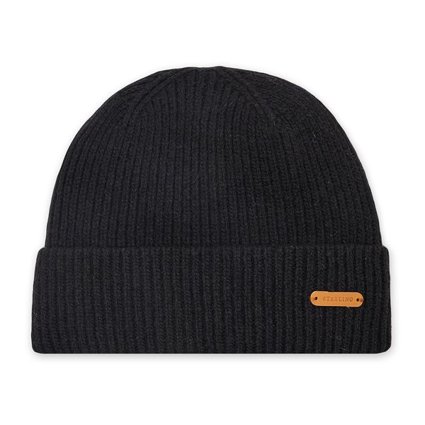Starling Шапка Starling Bonni K045 Черен