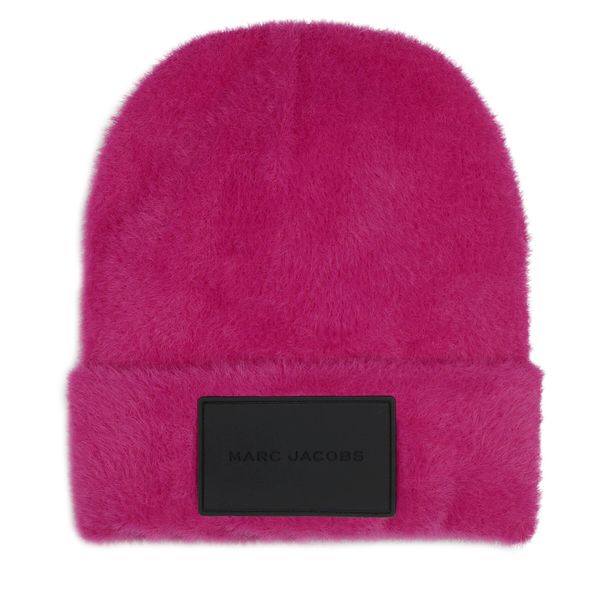 The Marc Jacobs Шапка The Marc Jacobs W60347 Розов