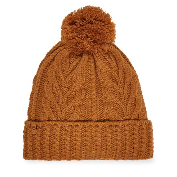 Timberland Шапка Timberland TB0A1ERO Кафяв