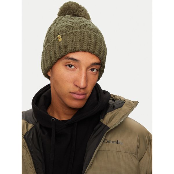 Timberland Шапка Timberland TB0A1ERO Зелен
