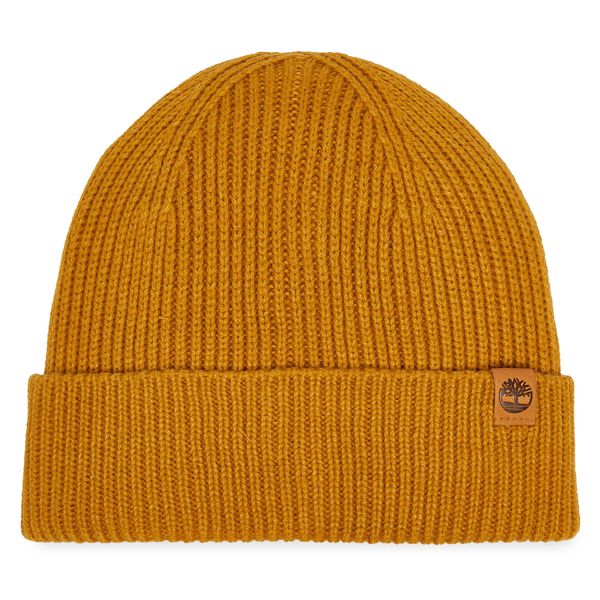 Timberland Шапка Timberland TB0A1F8G Кафяв