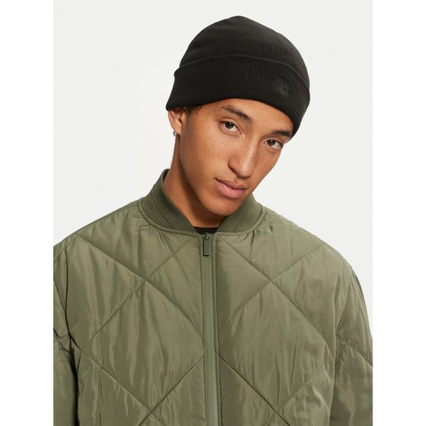 Timberland Шапка Timberland TB0A61CJ Черен