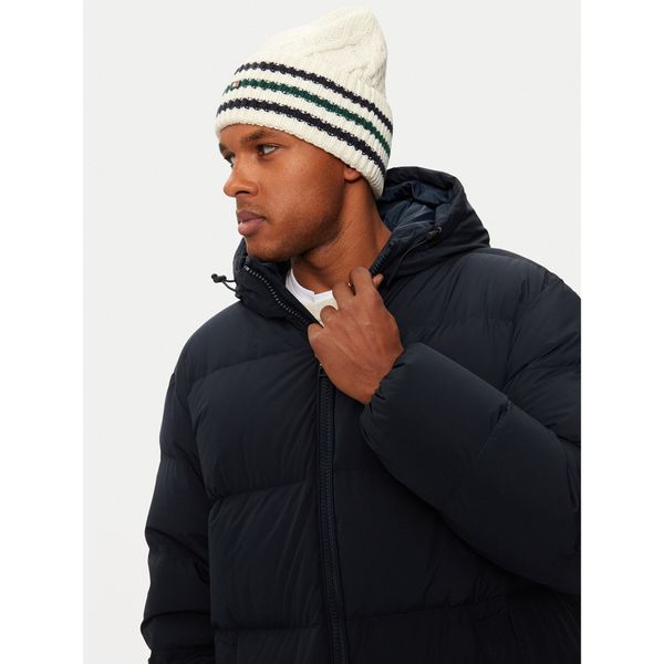 Tommy Hilfiger Шапка Tommy Hilfiger Flag Cable AM0AM12810 Цветен