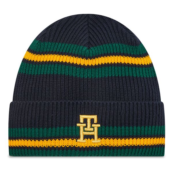 Tommy Hilfiger Шапка Tommy Hilfiger Monogram AU0AU01597 L4O