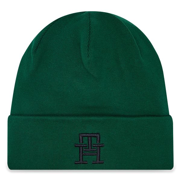 Tommy Hilfiger Шапка Tommy Hilfiger New Prep AM0AM11040 L4O