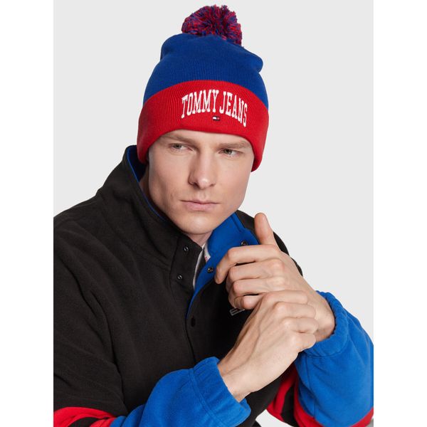 Tommy Jeans Шапка Tommy Jeans AM0AM10401 0GZ