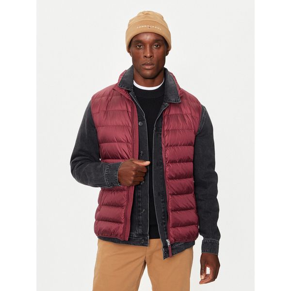 Tommy Jeans Шапка Tommy Jeans AM0AM12638 Бежов