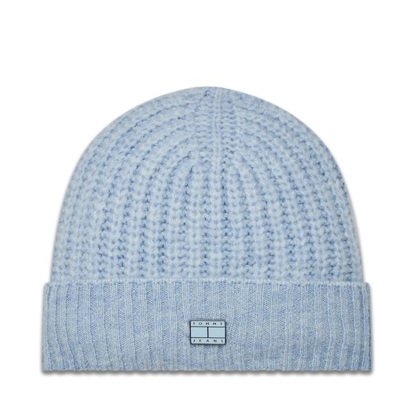 Tommy Jeans Шапка Tommy Jeans City Girl AW0AW15846 Breezy Blue C10