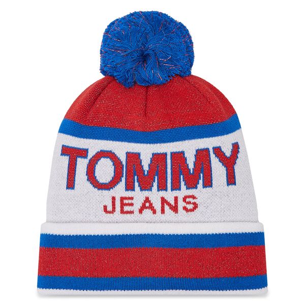 Tommy Jeans Шапка Tommy Jeans Heritage AW0AW14084 0GY