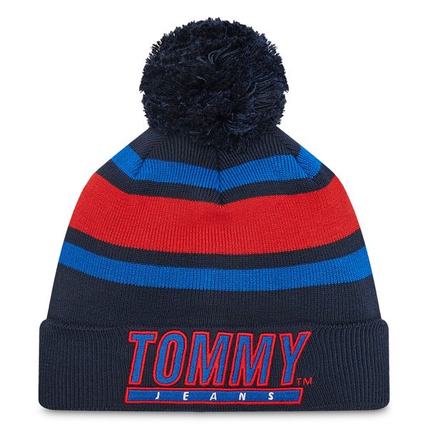 Tommy Jeans Шапка Tommy Jeans Heritage Stadium AM0AM10582 C87