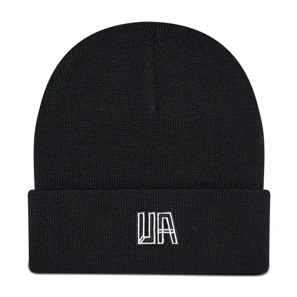 Unfair Athletics Шапка Unfair Athletics Ua Beanie UNFR21-148 Black