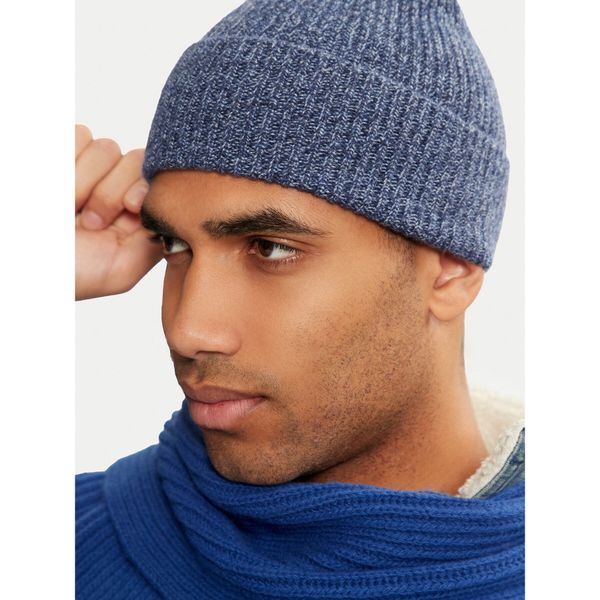 United Colors Of Benetton Шапка United Colors Of Benetton 1235UA00N Син