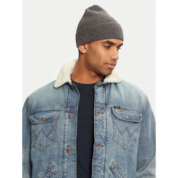 United Colors Of Benetton Шапка United Colors Of Benetton 1235UA00N Сив