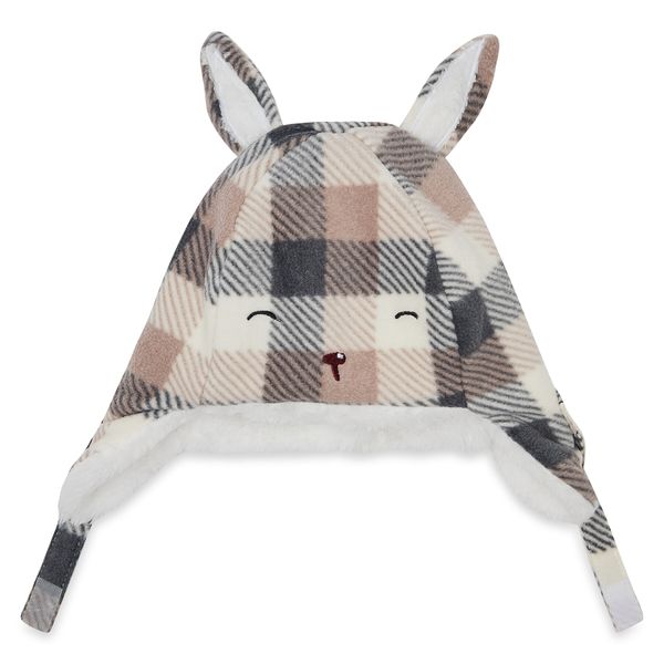 United Colors Of Benetton Шапка United Colors Of Benetton 6U87AA00A Бежов