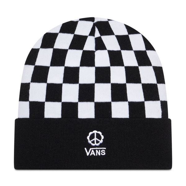 Vans Шапка Vans Breakin Out VN0A7YSN63M1 Black