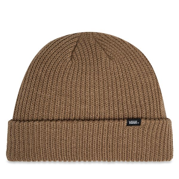 Vans Шапка Vans By Core Basics Boys VN000QQWBYW1 Kangaroo