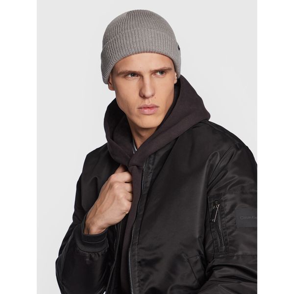 Vans Шапка Vans By Core Basics VN000QQWHTG1 Heather Grey