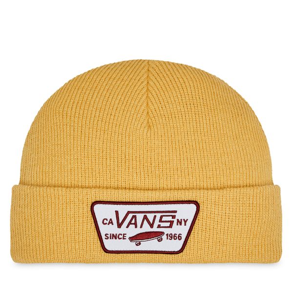 Vans Шапка Vans By Milford Boys VN0A36OJOC21 Ochre