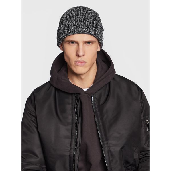 Vans Шапка Vans Core Basics VN000K9YBHH1 Black Heather