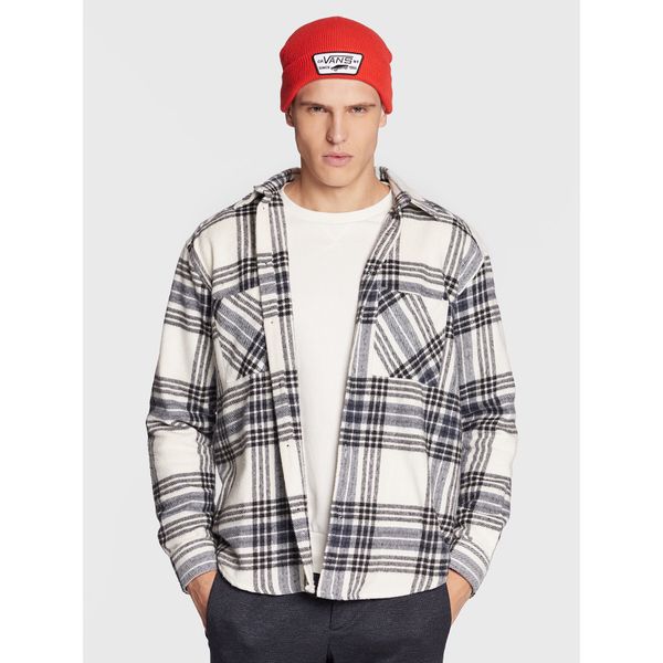 Vans Шапка Vans Milford Bean VN0A36OJ6UA1 Dkred