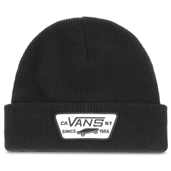 Vans Шапка Vans Milford Beanie VN000UOUBLK Black