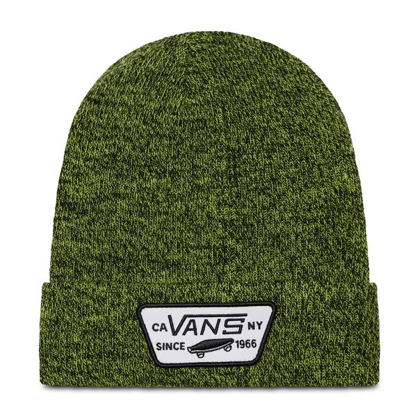 Vans Шапка Vans Milford VN000UOUO991 Bgreen