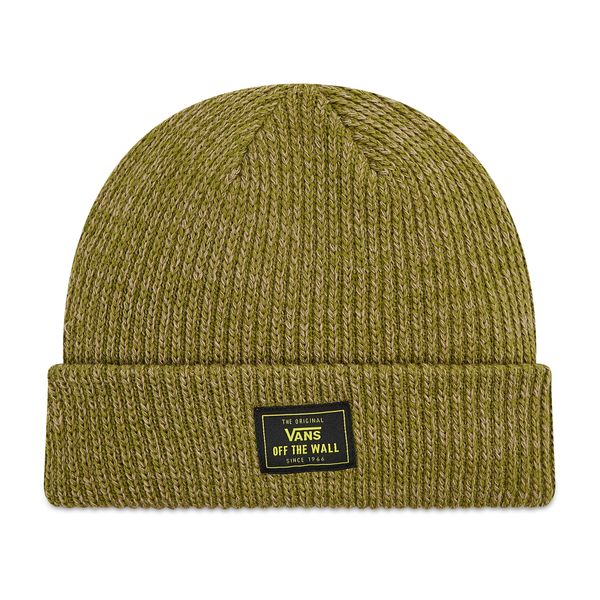 Vans Шапка Vans Mn Bruckner Cuf VN0A3I5LYXH1 Avocado