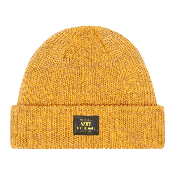 Vans Шапка Vans Mn Bruckner Cuf VN0A3I5LZT31 Bea Morng