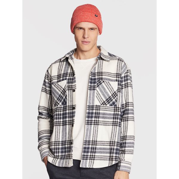 Vans Шапка Vans Mn Core Basics VN000K9Y6UA1 Dkred