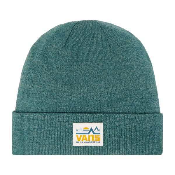 Vans Шапка Vans Mte Cuff Beanie VN0A3HJ960Q1 Dbutl