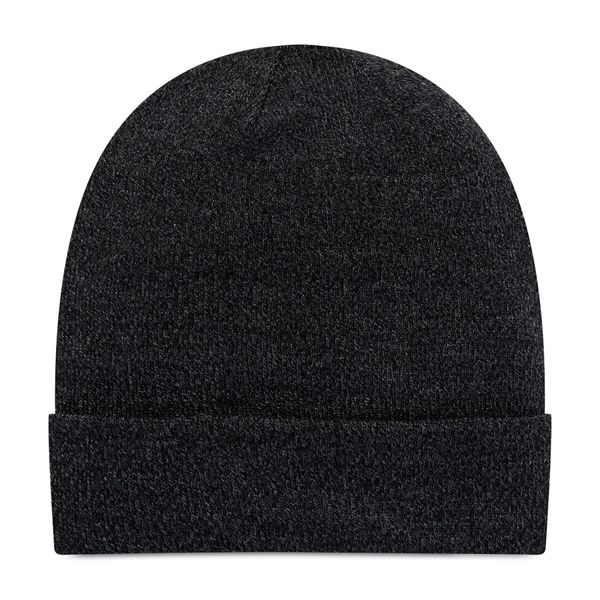 Vans Шапка Vans Mte Cuff Beanie VN0A3HJ9BHH1 Black Heather