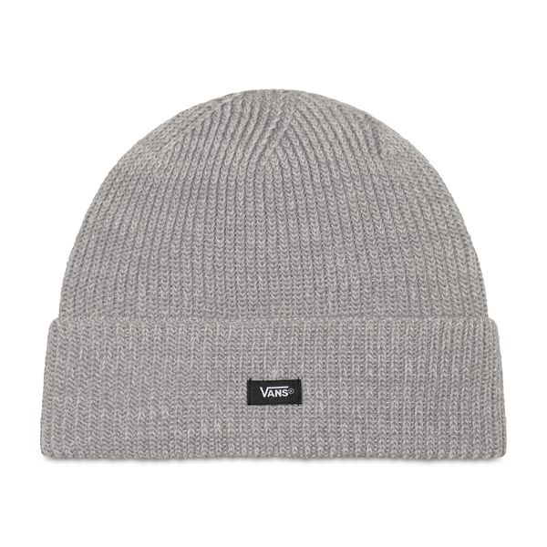 Vans Шапка Vans Post Shallow Cuff VN0A7SCBHTG1 HRGY