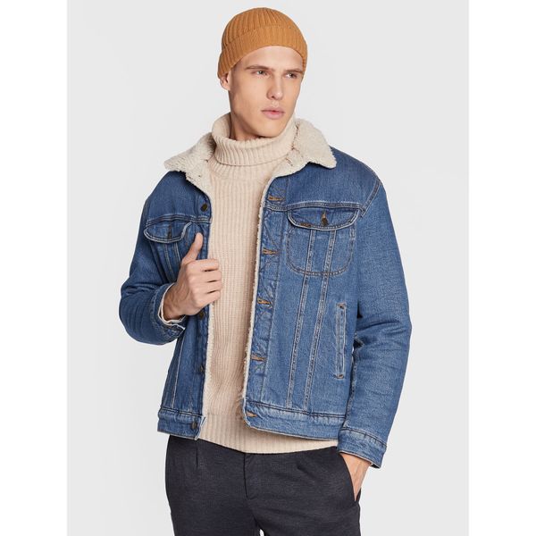 Vans Шапка Vans Shallow Cuff VN0A5KIO5RJ1 Mdbrn