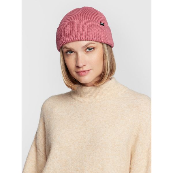 Vans Шапка Vans Shorty VN0A4UMABEL1 Qrsp Wine