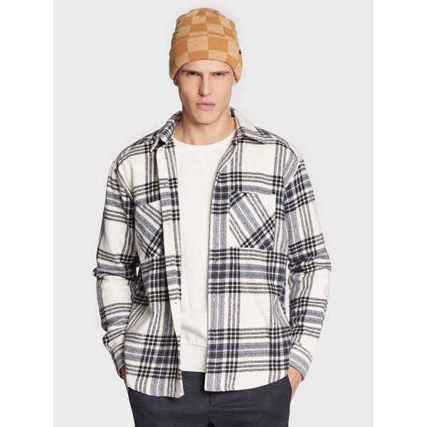 Vans Шапка Vans Turfwood Beanie VN0A7PPF5RJ1 Mdbrn