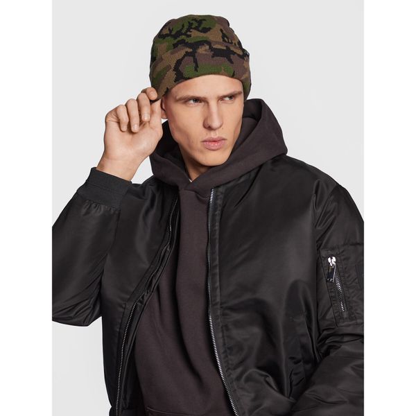 Vans Шапка Vans Turfwood VN0A7PPF97I1 Black