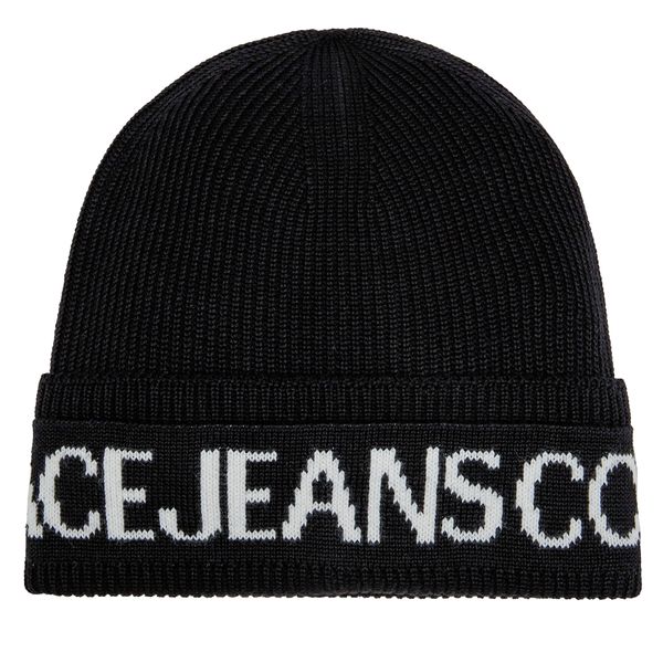 Versace Jeans Couture Шапка Versace Jeans Couture 75VAZK40 ZG020 L01