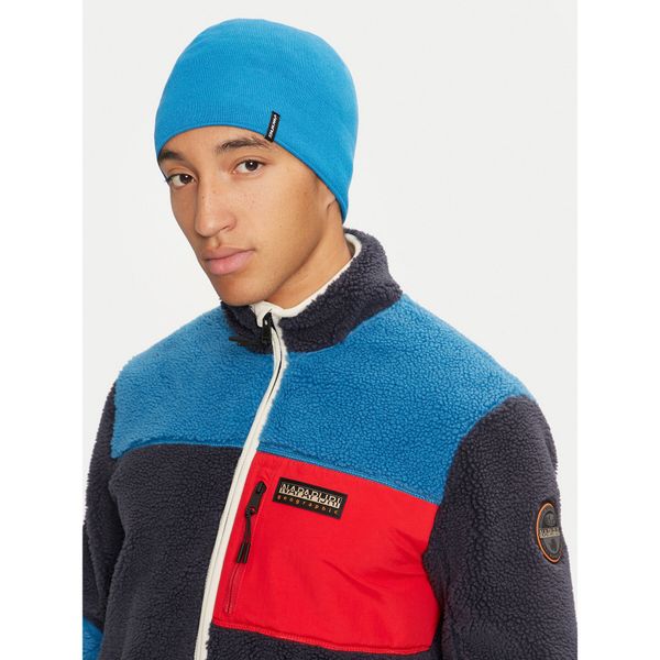 Viking Шапка Viking Noma 2.0 GWS Pro Style 215/26/5121/1500 Син