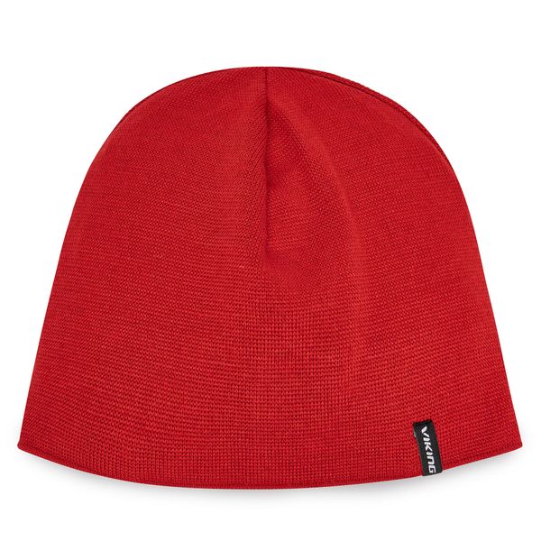 Viking Шапка Viking Noma 2.0 GWS Pro Style 215/26/5121/3400 Червен
