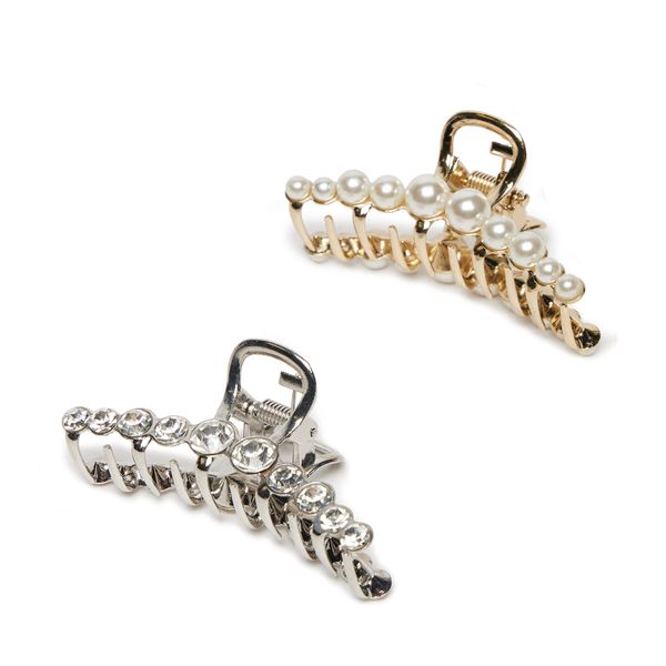 Pieces Шнола за коса Pieces 17152871 Златист