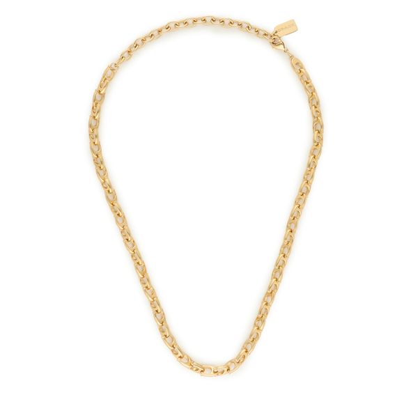 Coach Синджирче Coach 37470294GLD710 Златист