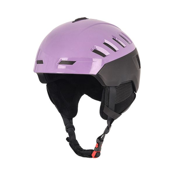 4F Скиорска каска 4F 4FWAW24AHELU072 Виолетов