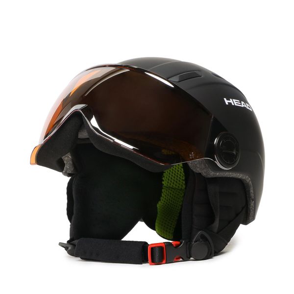 Head Скиорска каска Head Mojo Visor 328142 Black