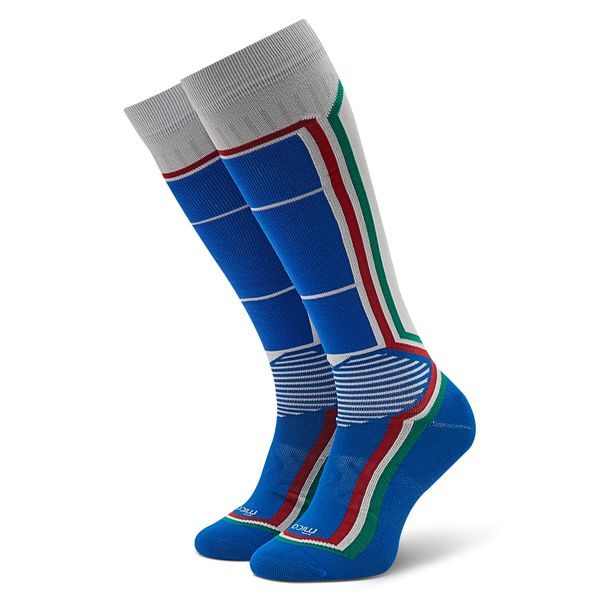 Mico Скиорски чорапи Mico Odor Zero CA01520 Цветен
