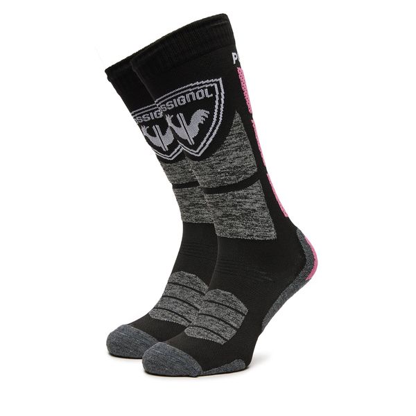 Rossignol Скиорски чорапи Rossignol RLNWX01 Черен