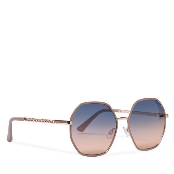 Aldo Слънчеви очила Aldo 13930437 Златист