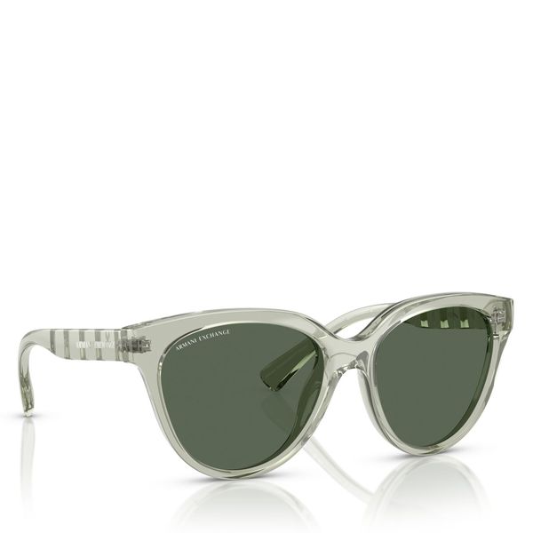 Armani Exchange Слънчеви очила Armani Exchange 0AX4148SU 56 836071 Зелен