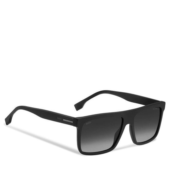 Boss Слънчеви очила Boss 1440/S 205397 Black 003 WJ